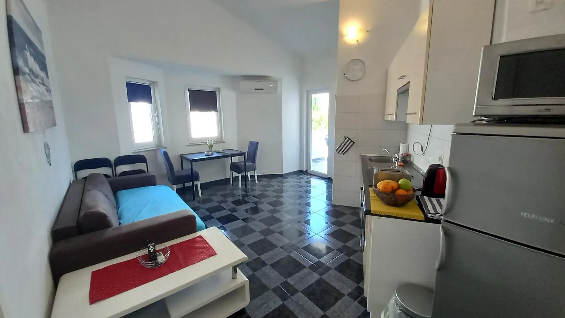 Apartment Apartman Renata Pula