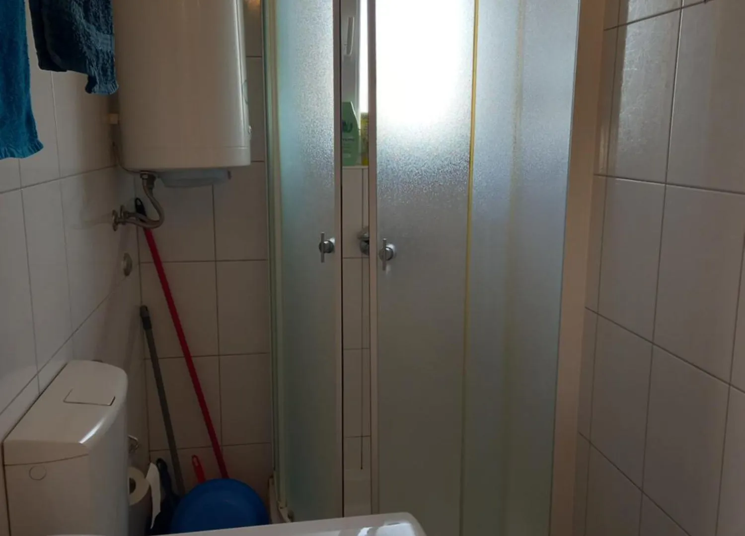 Apartman Renata Póla