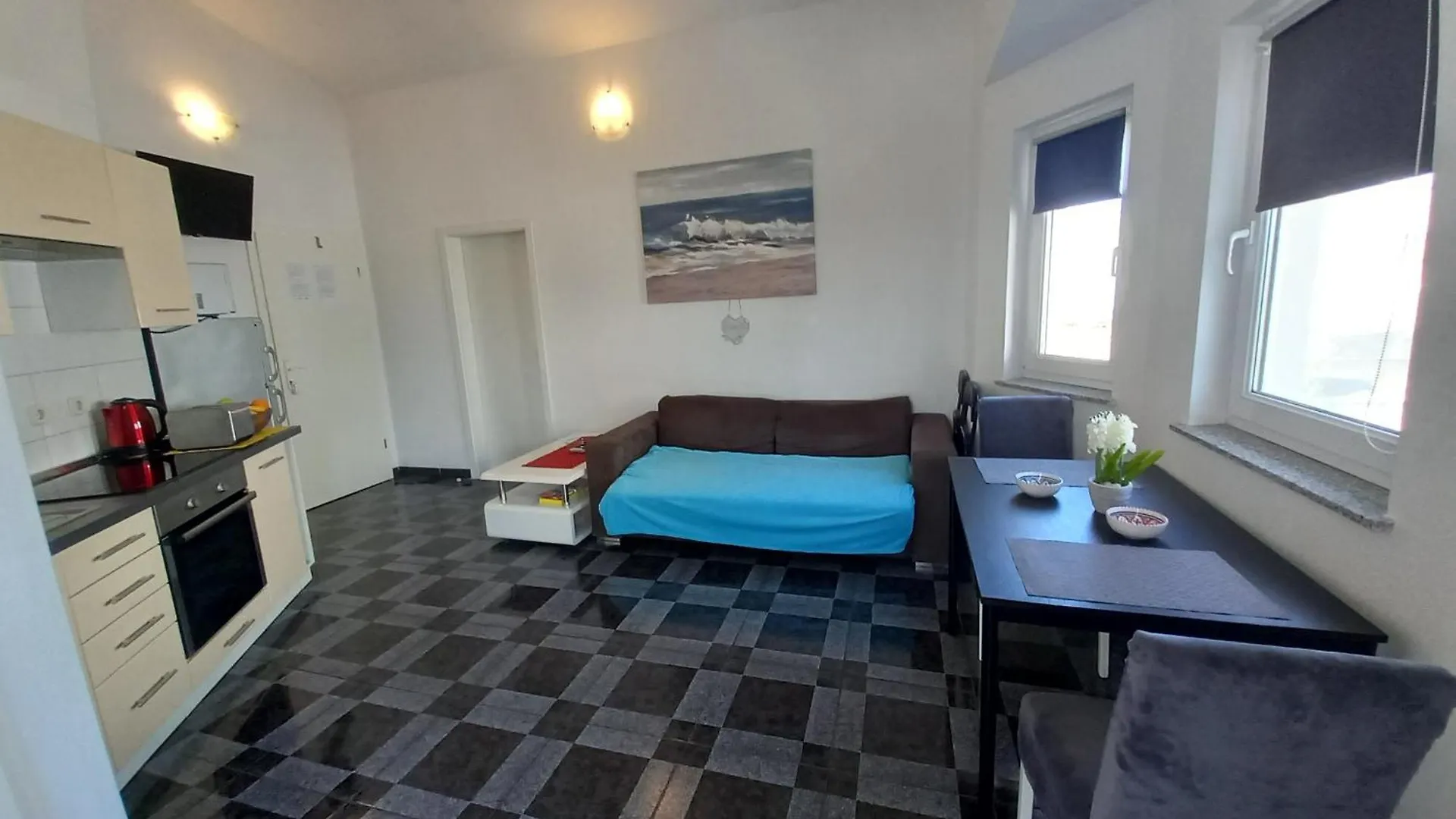 Apartman Renata Póla