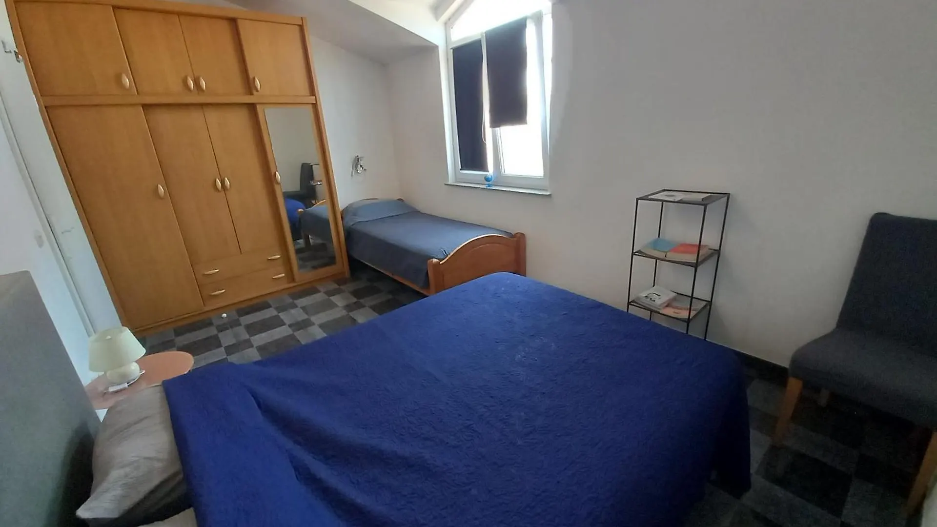 Apartman Renata Póla 0*,