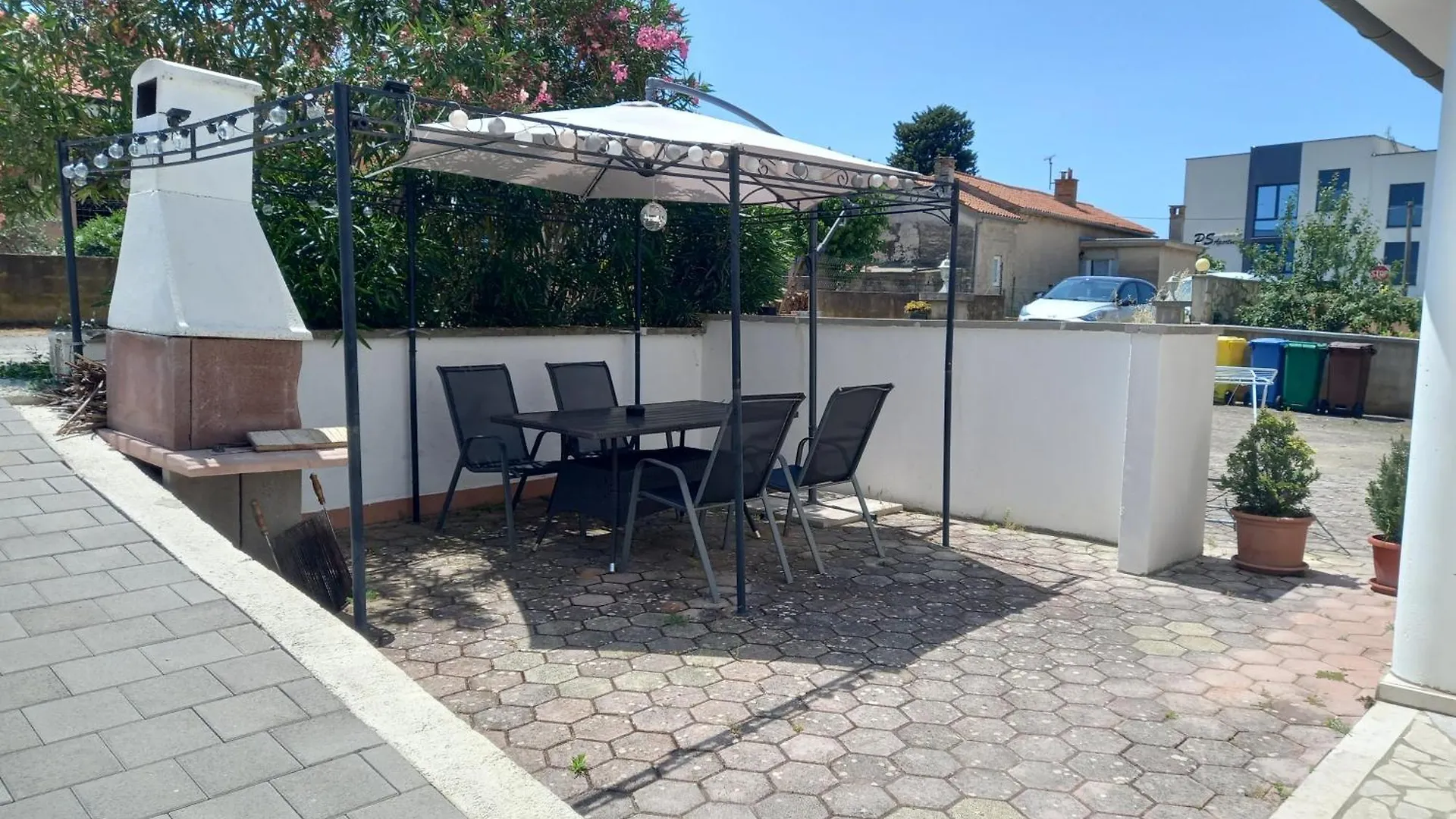 Apartman Renata Póla
