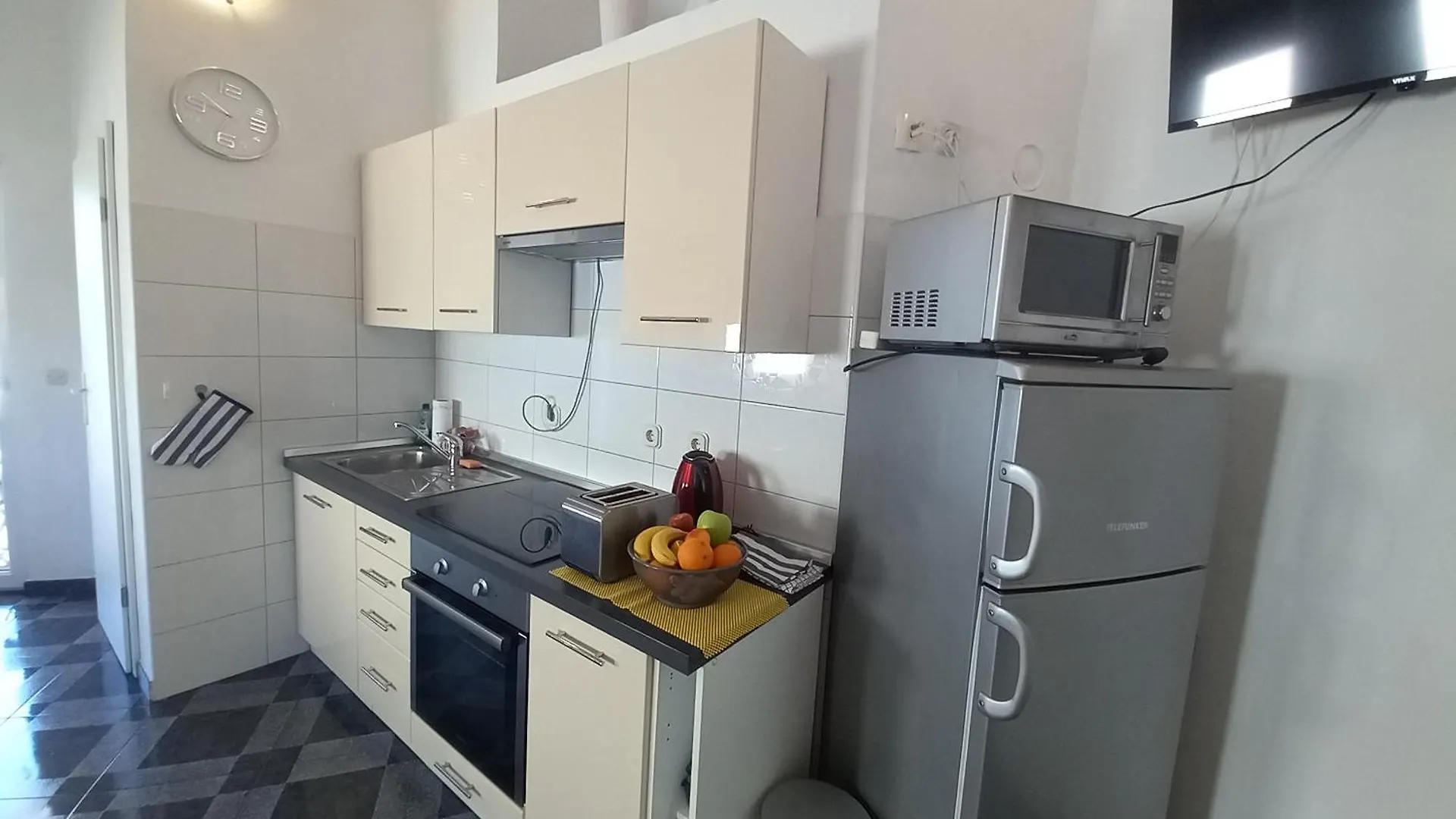 Apartman Renata Póla 0*,