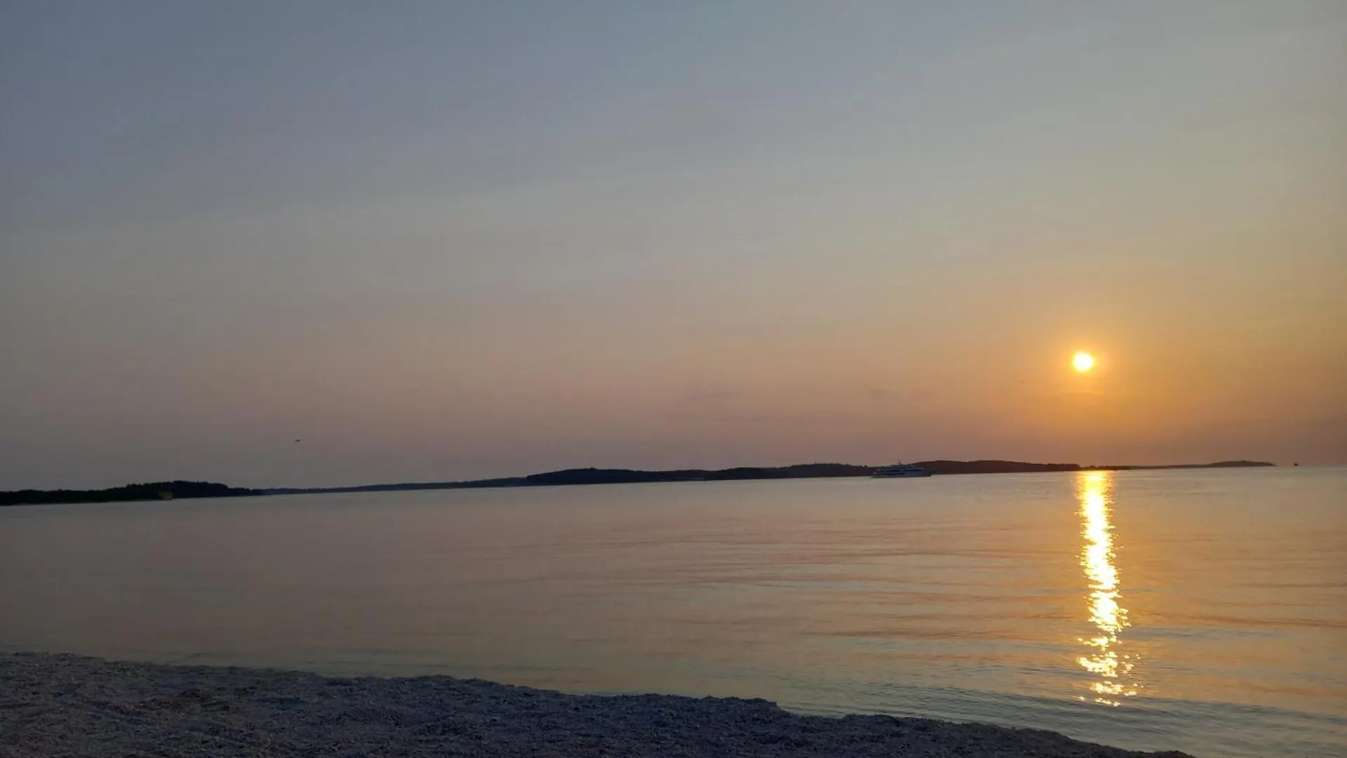 Apartman Renata Póla