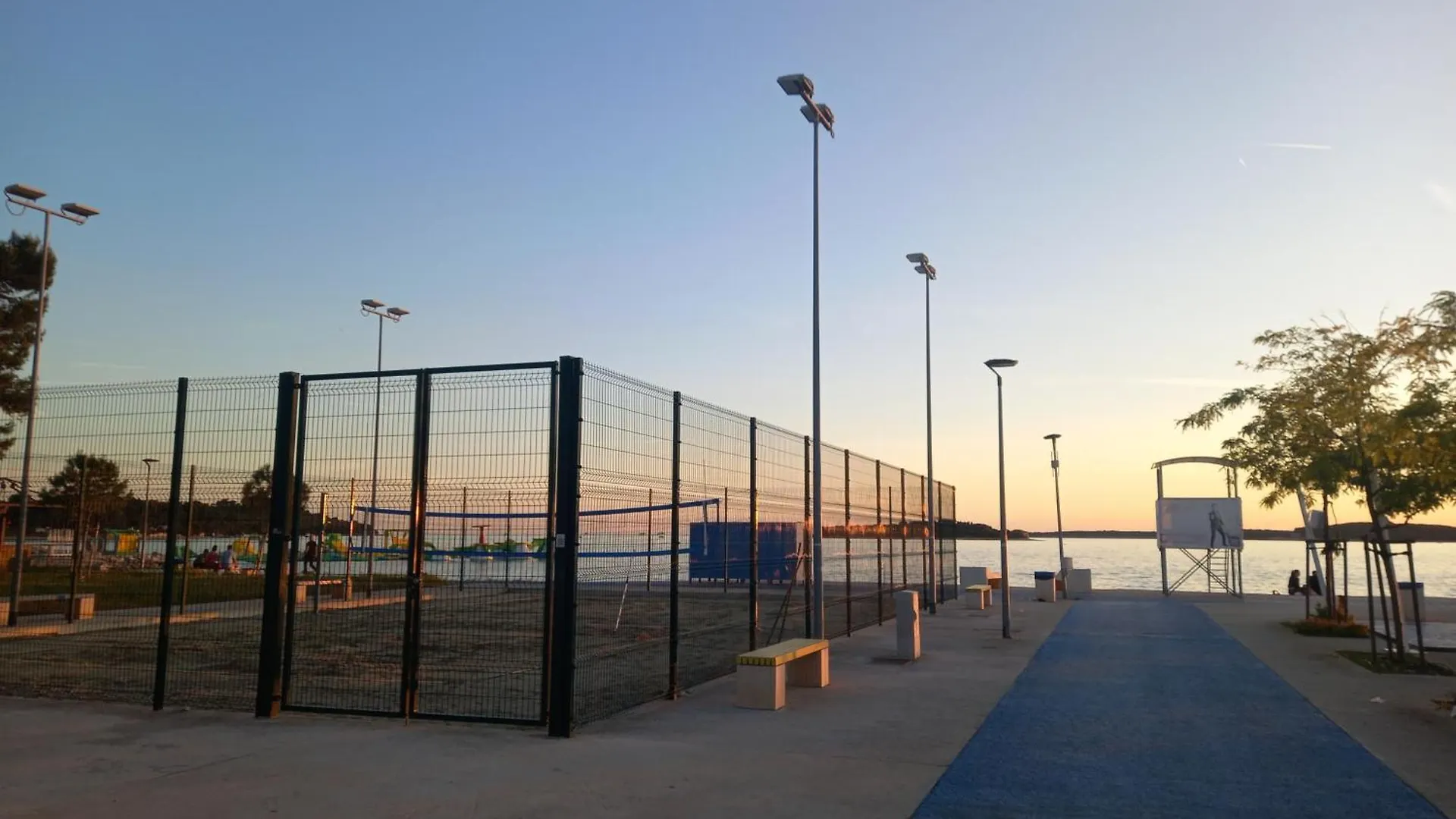 Apartman Renata Pula