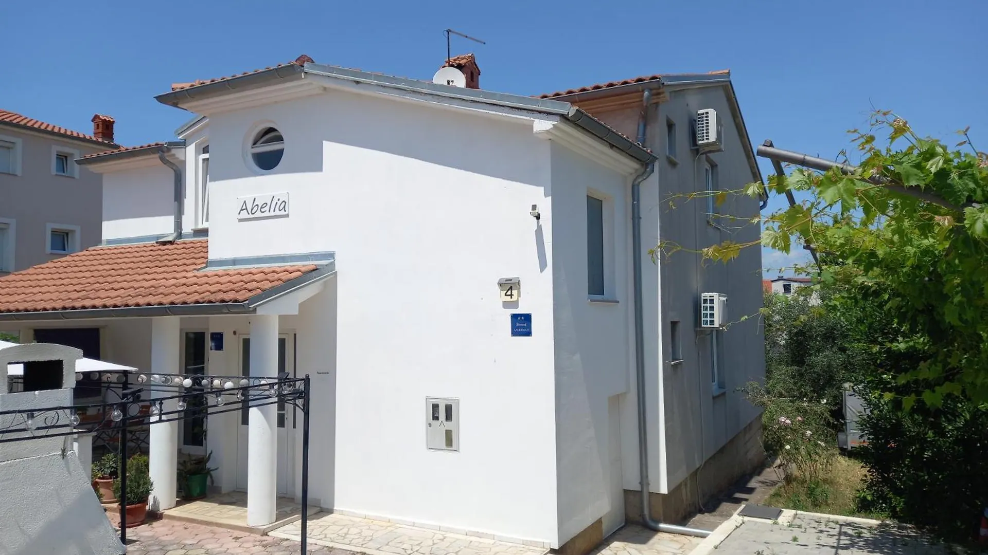 Apartman Renata Pula Croatia
